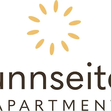 Apartamento Haus Sunnseiten *