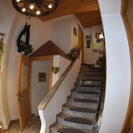 Haus Sunnseiten Apartamento