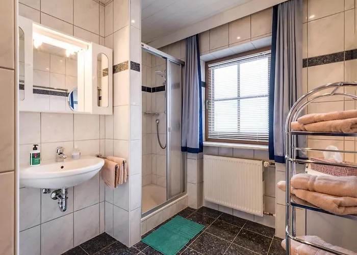 Apartamento Haus Sunnseiten Tux