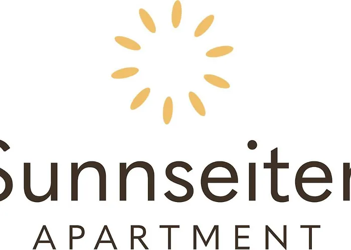 Apartamento Haus Sunnseiten *