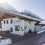 Haus Sunnseiten Lejlighed *